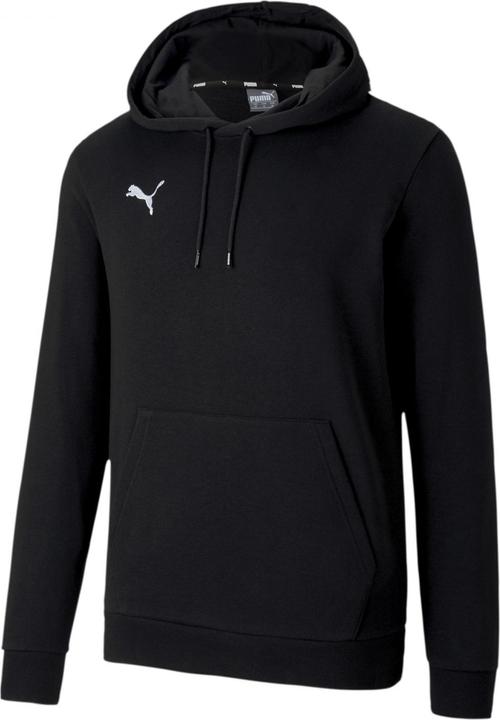 Image du produit Puma Sweat à capuche TeamGoal 23 Casuals Hommes (L)