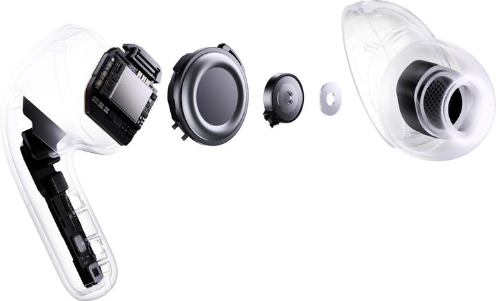 Produktbild Xiaomi Buds 5 Pro BT (ANC, 36 h, Kabellos)