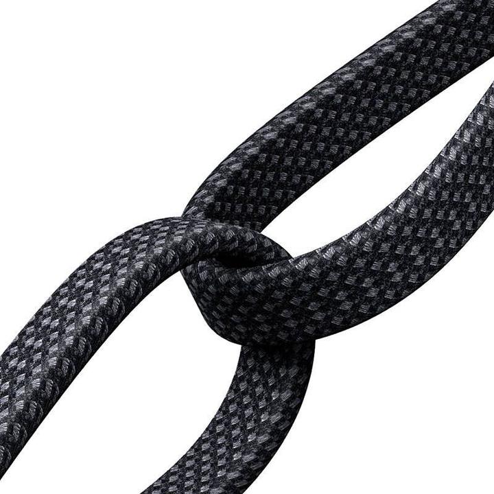 Image du produit Mcdodo Câble USB-C vers lightning angle CA-3351,1.8m (noir) (1.80 m, 36 W)