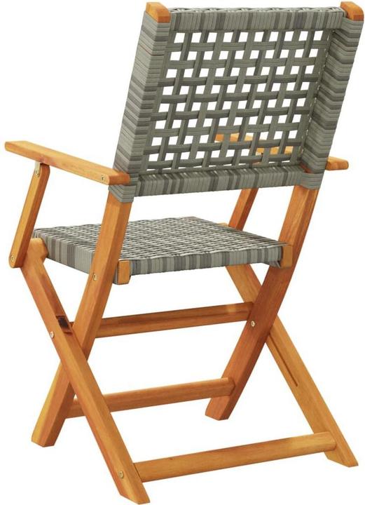 Produktbild vidaXL Gartenstuhl