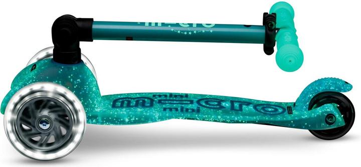 Produktbild Micro mini deluxe foldable orion LED blue