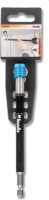 Produktbild kwb Bithalter Quick Lock Magnetisch 150Mm (Bit-Adapter)