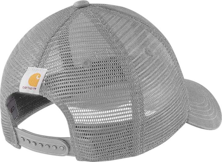 Produktbild Carhartt Czapka Dunmore Cap Asphalt Black (One Size)