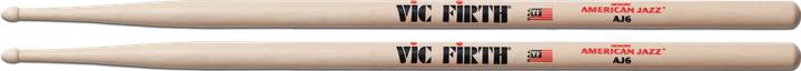 Actual product image Vic Firth AJ6 (Drum set)