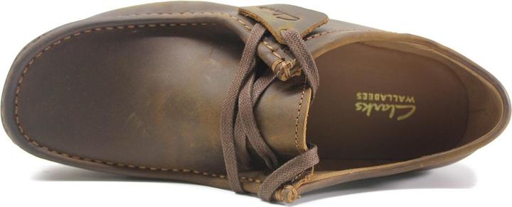 Image du produit Clarks Wallabee EVO (46)
