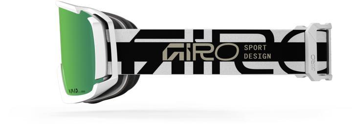 Actual product image Giro Revolt Vivid Goggle