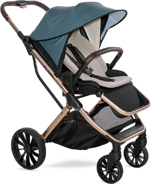 Lorelli Kinderwagen Sonnenschutz