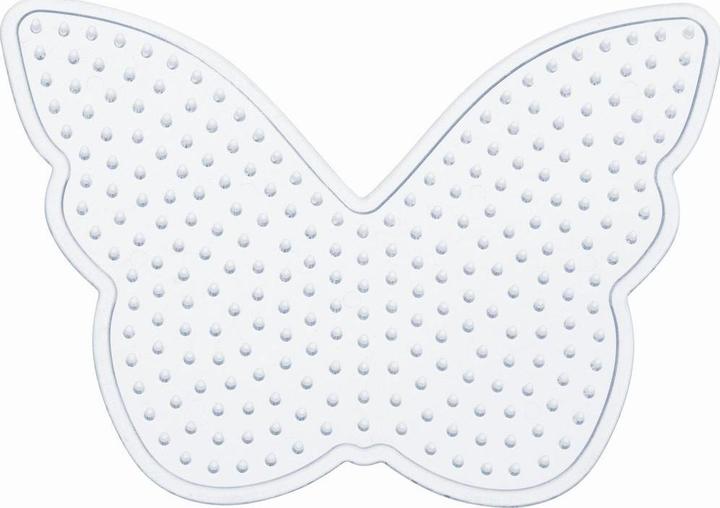 Produktbild Folia Bügelperlen Platten Stiftplatten-Set