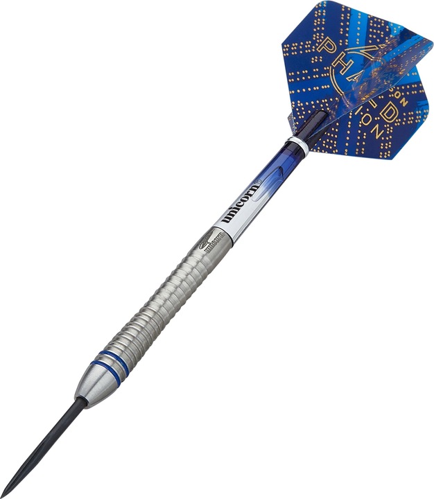 Produktbild Unicorn Phase 6 World Champion Gary Anderson Steel Dart Presentation Box 1 Satz (21 g)