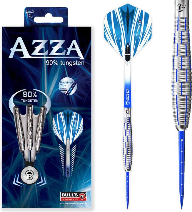 Produktbild Bull's Azza Steel Dart (24 g)