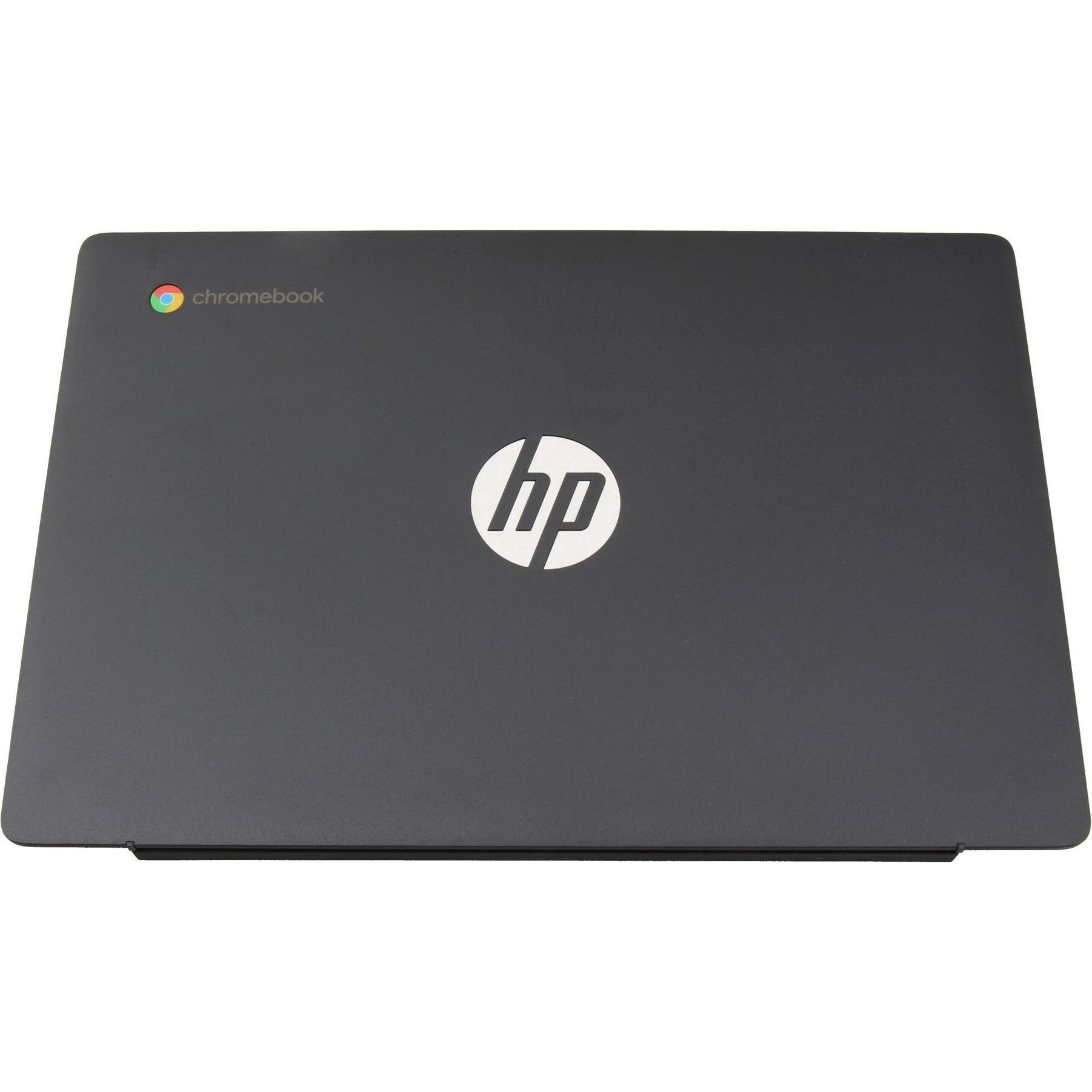 HP M18179-001 Displaydeckel, Notebook Ersatzteile, Schwarz