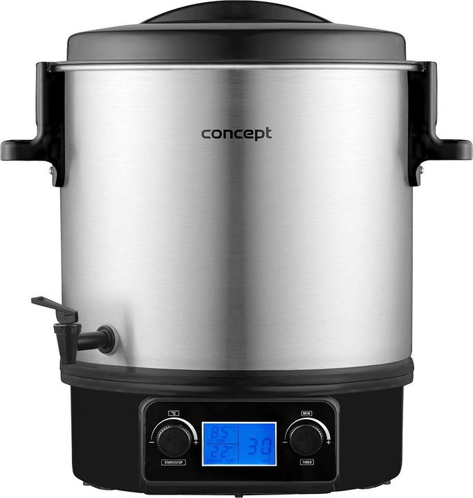 Immagine prodotto Concept ZH0040 (27 l)