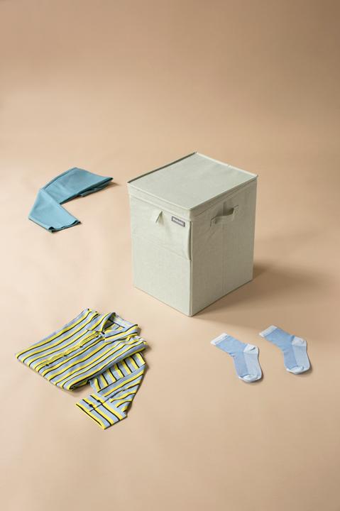 Image du produit Brabantia Boîte à linge (35 l)