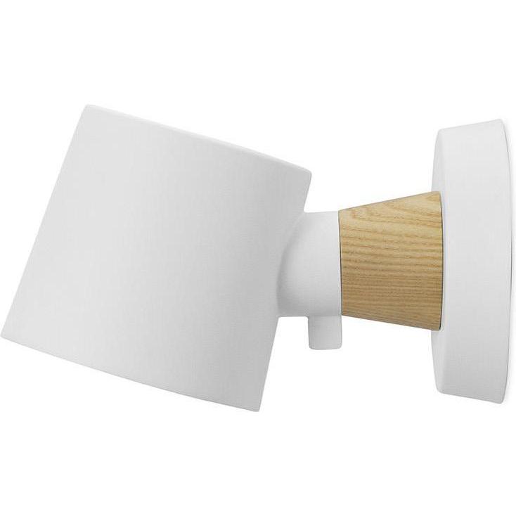 Thumbnail - Normann Copenhagen, Wandleuchte + Deckenleuchte, Rise (E14)