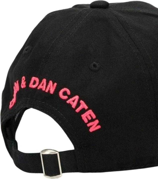 Produktbild Dsquared2 BaseballMütze