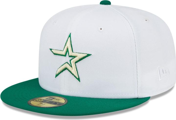 Produktbild New Era 59Fifty Cap - ANNIVERSARY Houston Astros - 7 (7)
