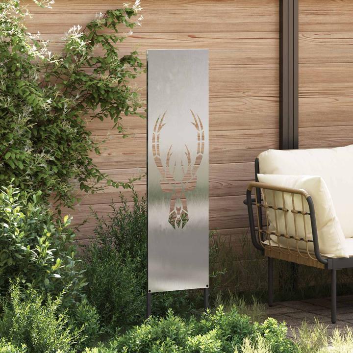Produktbild vidaXL Gartensichtschutz (32 cm)