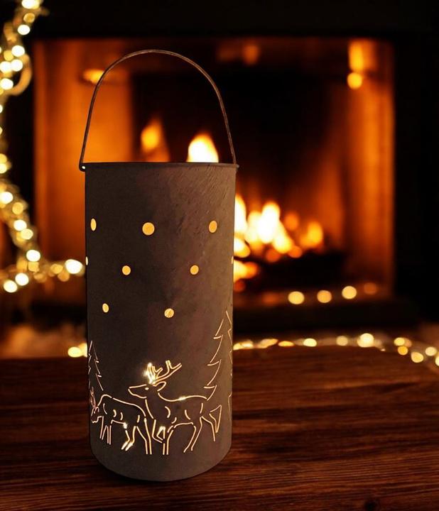 Produktbild GuGus Laterne