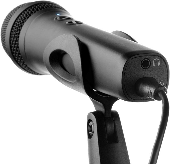 Image du produit IK Multimedia iRig Mic HD 2