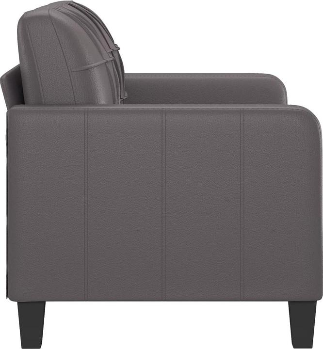 Produktbild vidaXL 2-Sitzer-Sofa (2-Sitzer)
