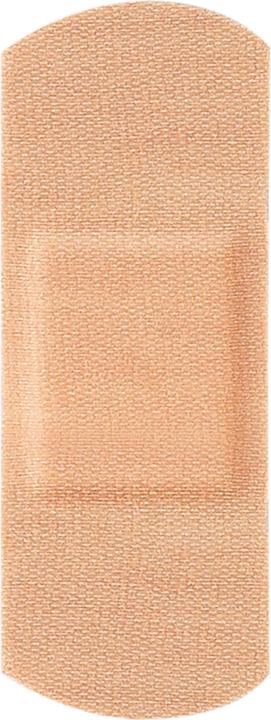 Actual product image Nexcare Pflaster Flexible Textile Universal 3 Grössen assortiert (20 x)