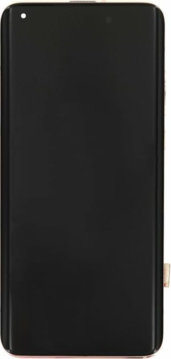 Produktbild OEM Xiaomi Display + Rahmen Mi 10 Gold (C-Version / CSOT) (Display, Xiaomi Mi 10)