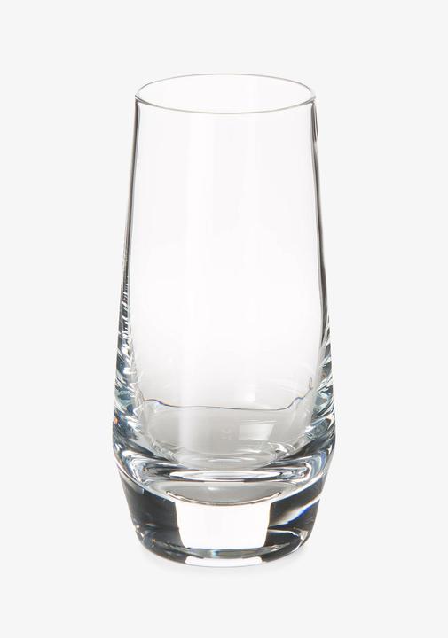 Produktbild Schott Zwiesel Pure (0.94 dl, 1 x, Schnapsgläser + Shotgläser)