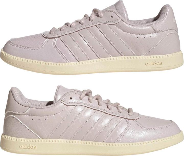 Immagine prodotto Adidas Breaknet Sleek - icepur/icepur/warvan (36)