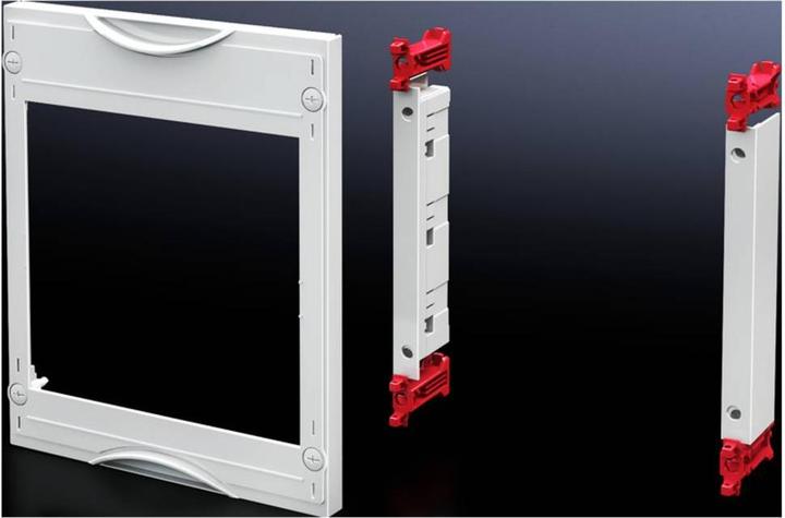 Produktbild Rittal Sammelschienen-Modul SV 9666.5