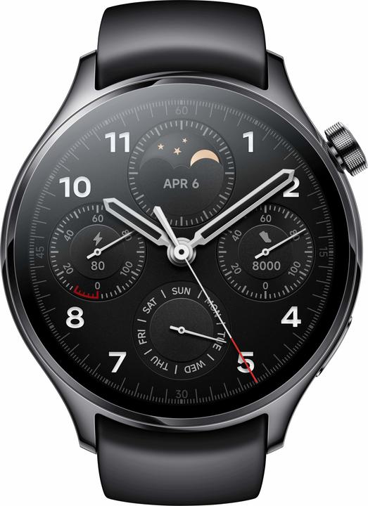 Produktbild Xiaomi Watch S1 Pro (46 mm)