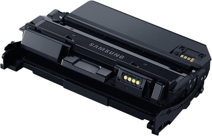 Actual product image Samsung Xpress SL-M2835DW (Laser, Black and white)