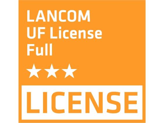 Lancom Systems Licence complète UF (1 Dispositifs, 36 mois)
