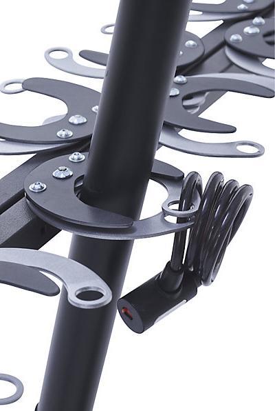 Produktbild Mottez Rollerständer