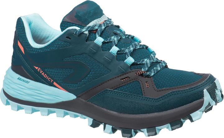 Actual product image Evadict Mt2 Trail (39)