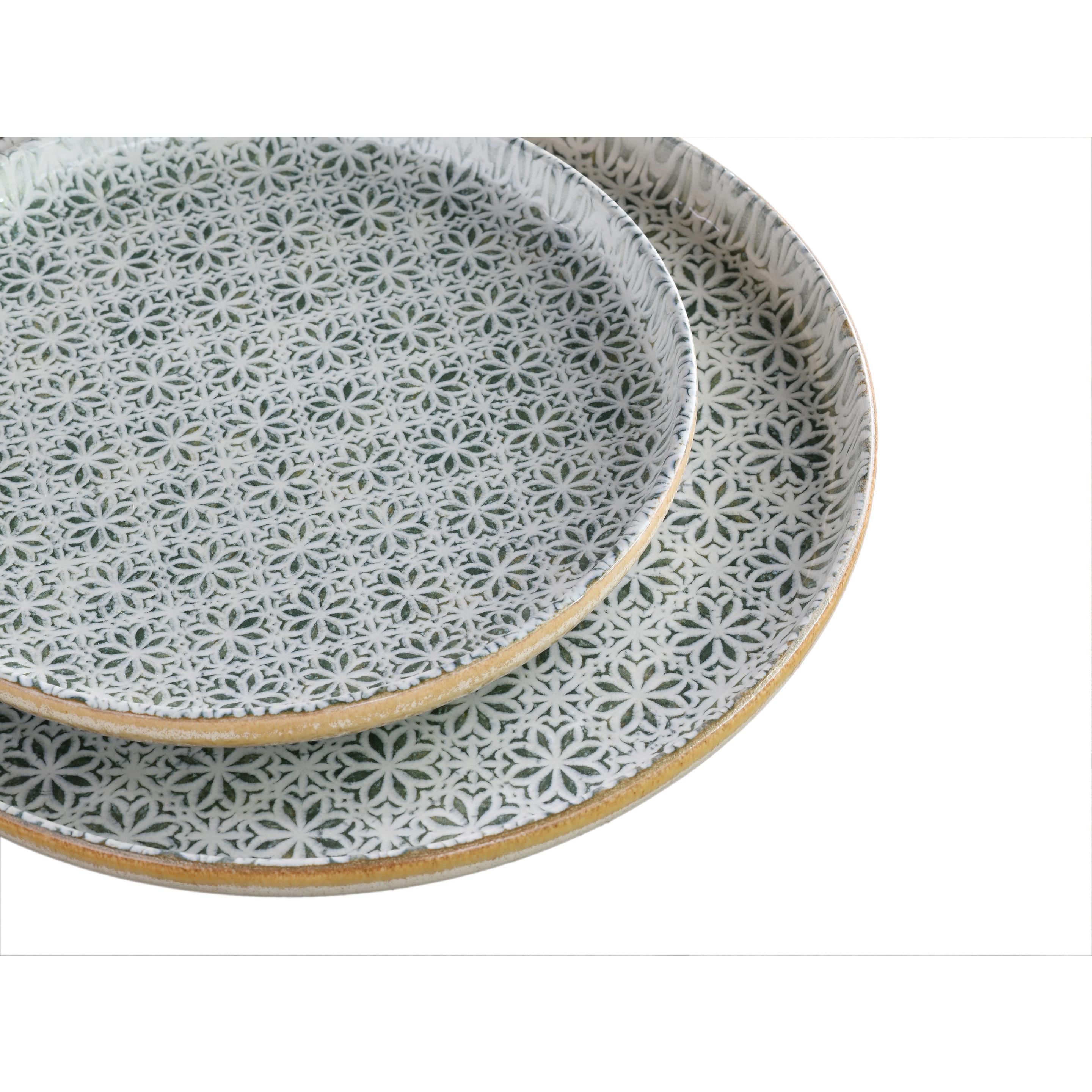 Thumbnail - CreaTable Uno, Teller, Grau