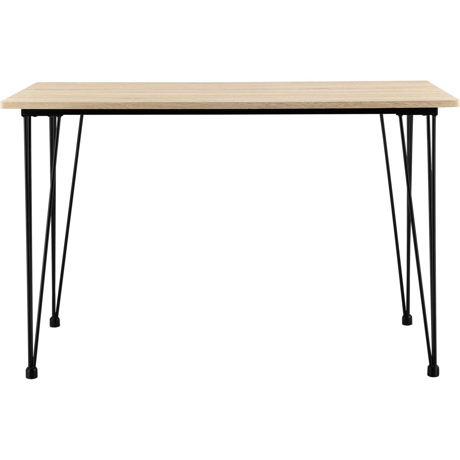 Thumbnail - En.Casa, Esstisch, Kiel (120 x 70 x 75 cm)