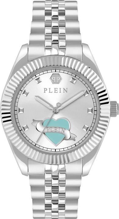 Produktbild Philipp Plein PW2BA1125 (Analoguhr)