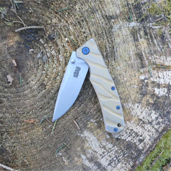 Image du produit Herbertz Selektion Einhandmesser (7.50 cm)