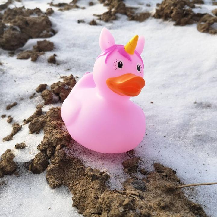 Produktbild LiLaLu Einhorn