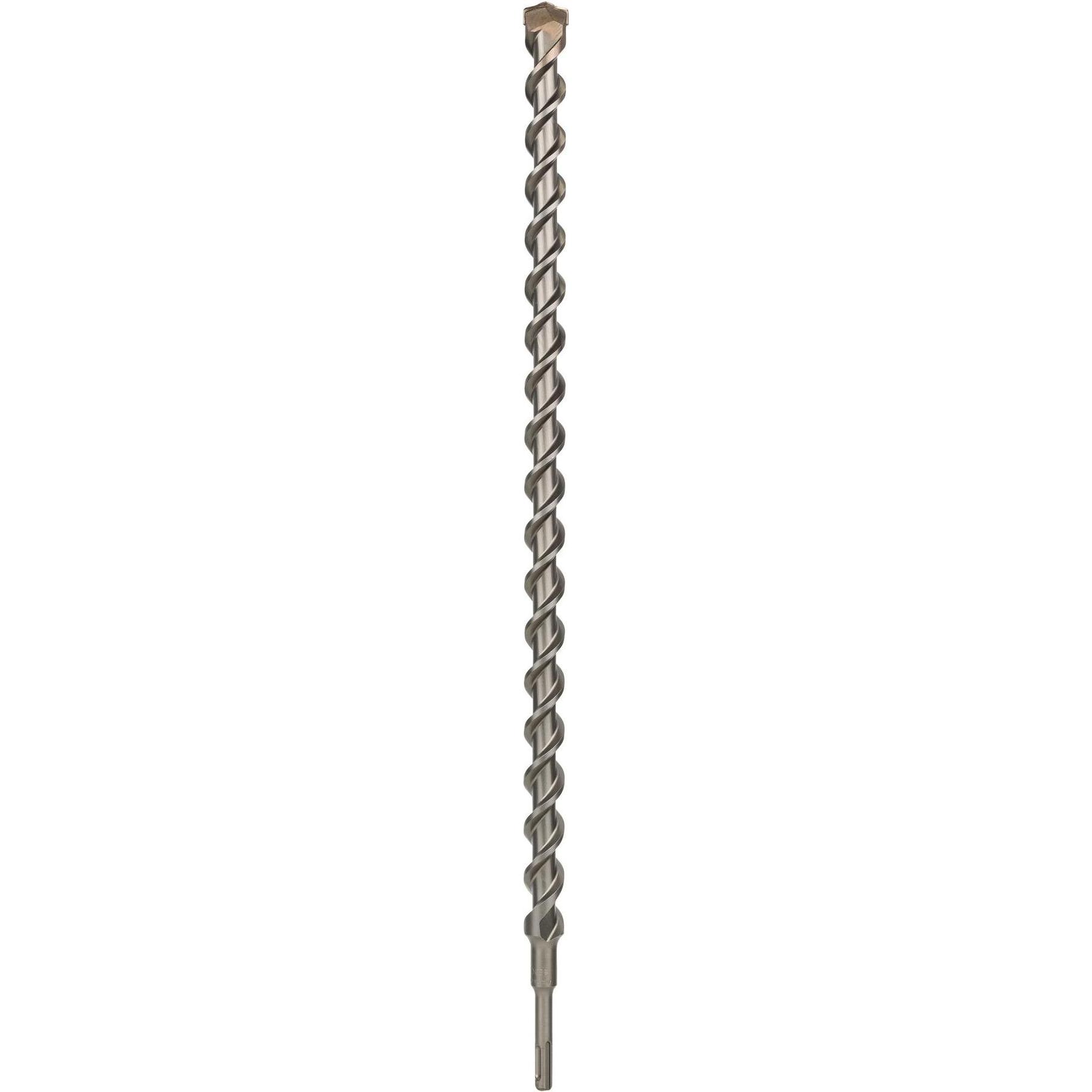 Bosch Professional Zubehör, Bohrereinsatz, Hammerbohrer SDS plus-5, 25 x 550 x 600 mm (25 mm)