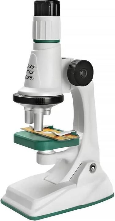 4-Kids - LED Microscope (43604)
