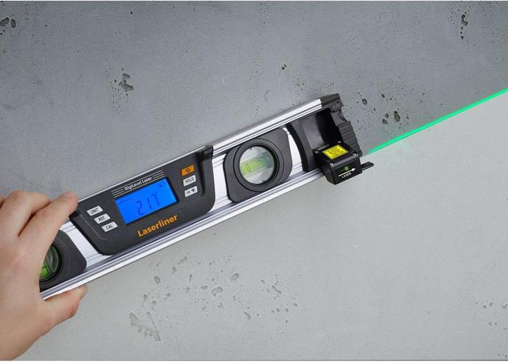 Produktbild Laserliner DigiLevel-LaserG80 (80 cm)