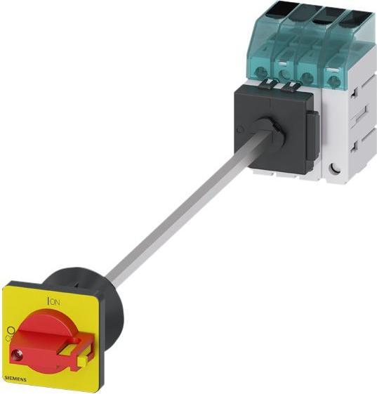 Produktbild Siemens 3LD3140-0TL13