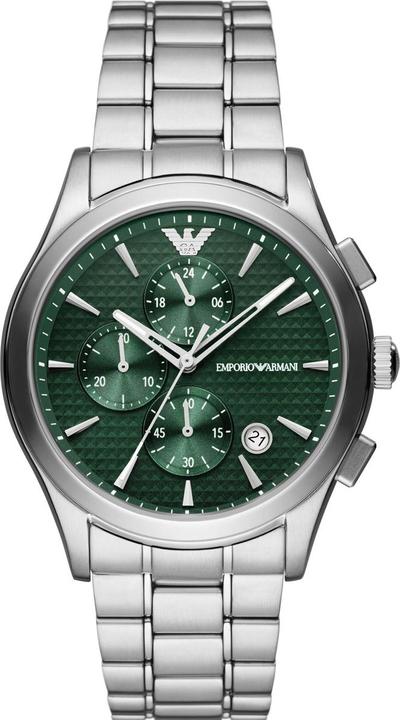Image du produit Emporio Armani Paolo (Chronographe, 42 mm)