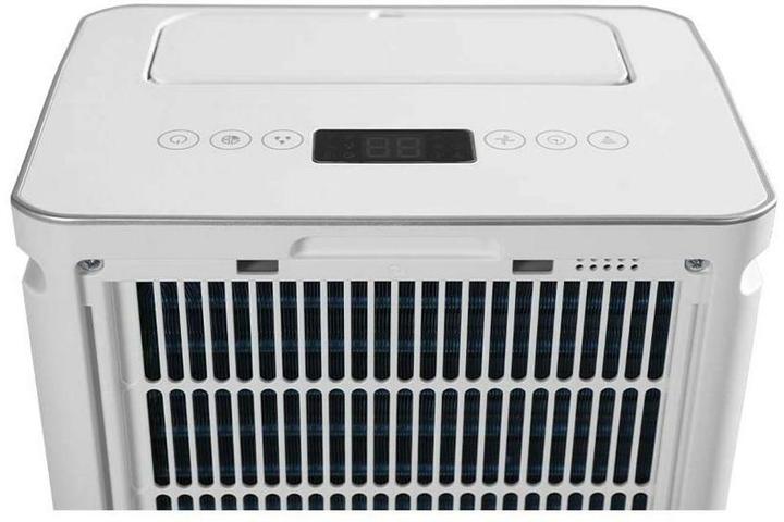 Image du produit Kibernetik Entfeuchter M12 (25 m², 12 l/24h)