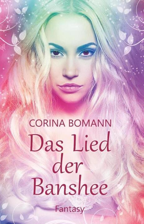 Produktbild Das Lied der Banshee (Deutsch, Corina Bomann, Janika Nowak, 2018)