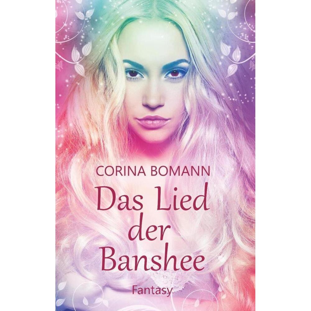 Das Lied der Banshee, Belletristik von Corina Bomann, Janika Nowak