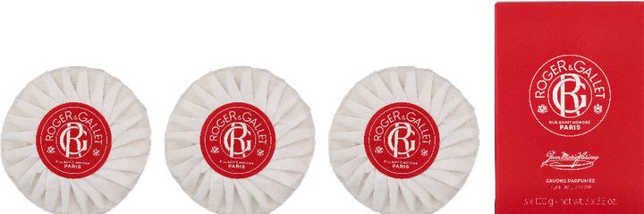 Image du produit Roger & Gallet JMF Savon (100 ml)