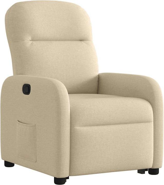 Produktbild vidaXL Relaxsessel mit Aufstehhilfe