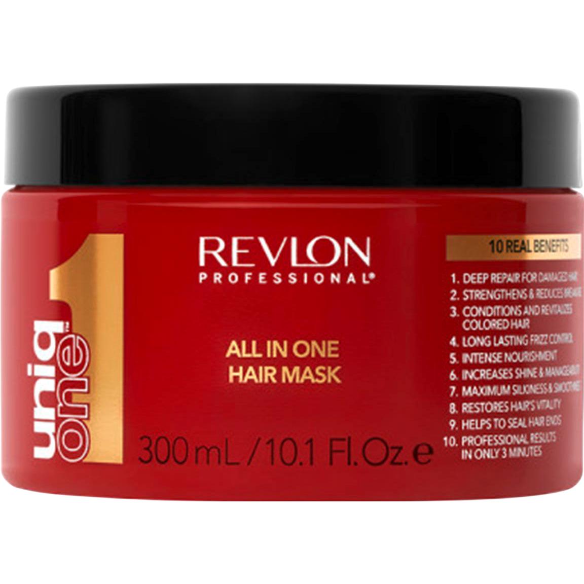 Revlon Professional, Maschera, Super maschera (300 ml)